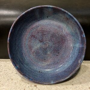 Vintage Handmade Studio Pottery Bowl (B7)